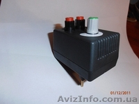 Регуляторр тока  - <ro>Изображение</ro><ru>Изображение</ru> #1, <ru>Объявление</ru> #459624