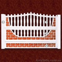 Бетонные ограждения наборные - <ro>Изображение</ro><ru>Изображение</ru> #1, <ru>Объявление</ru> #439570