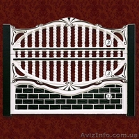 Бетонные ограждения наборные - <ro>Изображение</ro><ru>Изображение</ru> #3, <ru>Объявление</ru> #439570