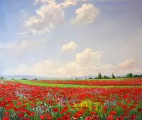 Научиться рисовать маслом за 1 день? Да это реально. - <ro>Изображение</ro><ru>Изображение</ru> #1, <ru>Объявление</ru> #500890