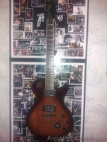 Cort Z44 [LesPaul-style] фирменные EMZ Звукосниматели - <ro>Изображение</ro><ru>Изображение</ru> #2, <ru>Объявление</ru> #516027