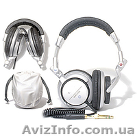 Продам наушники SONY MDR-V700DJ - <ro>Изображение</ro><ru>Изображение</ru> #3, <ru>Объявление</ru> #519084