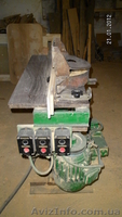 станки по дереву - <ro>Изображение</ro><ru>Изображение</ru> #8, <ru>Объявление</ru> #505065
