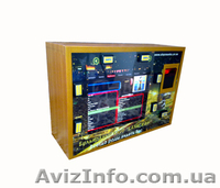 Продаем музыкальные автоматы. Музыкальные аппараты от производителя - <ro>Изображение</ro><ru>Изображение</ru> #2, <ru>Объявление</ru> #549279