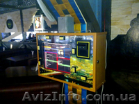 Продаем музыкальные автоматы. Музыкальные аппараты от производителя - <ro>Изображение</ro><ru>Изображение</ru> #1, <ru>Объявление</ru> #549279