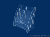 менюхолдеры, подставки для бижутерии, подставки для канцтоваров - <ro>Изображение</ro><ru>Изображение</ru> #3, <ru>Объявление</ru> #532425