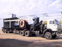 кран манипулятор - <ro>Изображение</ro><ru>Изображение</ru> #3, <ru>Объявление</ru> #57243