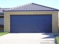 Гаражные ворота в Виннице Кировограде Хмельницком - <ro>Изображение</ro><ru>Изображение</ru> #3, <ru>Объявление</ru> #559300