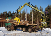 кран манипулятор - <ro>Изображение</ro><ru>Изображение</ru> #5, <ru>Объявление</ru> #57243