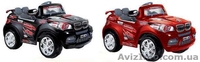 Новинка!Детский электромобиль джип - кросовер BMW X8 с пультом ДУ - <ro>Изображение</ro><ru>Изображение</ru> #3, <ru>Объявление</ru> #552530