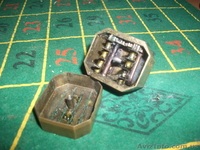 скарификатор 19 век - <ro>Изображение</ro><ru>Изображение</ru> #2, <ru>Объявление</ru> #555875