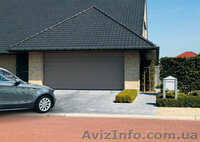 Гаражные ворота в Виннице Кировограде Хмельницком - <ro>Изображение</ro><ru>Изображение</ru> #6, <ru>Объявление</ru> #559300