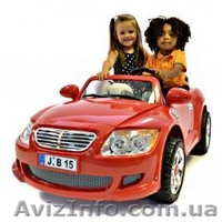Срочно! продам детский электромобиль bmw b15 2 места - <ro>Изображение</ro><ru>Изображение</ru> #1, <ru>Объявление</ru> #546143