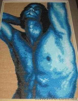 ВЫШИТЫЕ КАРТИНЫ КРЕСТИКОМ - <ro>Изображение</ro><ru>Изображение</ru> #2, <ru>Объявление</ru> #559379