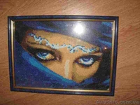 ВЫШИТЫЕ КАРТИНЫ КРЕСТИКОМ - <ro>Изображение</ro><ru>Изображение</ru> #4, <ru>Объявление</ru> #559379