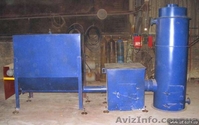 Котлы на отходах древесины КТ-100-300  - <ro>Изображение</ro><ru>Изображение</ru> #1, <ru>Объявление</ru> #542814