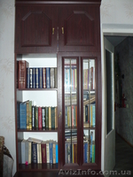 Стенка б/у в отличном состоянии - <ro>Изображение</ro><ru>Изображение</ru> #3, <ru>Объявление</ru> #554864