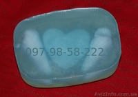 Натуральное  мыло ручной работы  - <ro>Изображение</ro><ru>Изображение</ru> #8, <ru>Объявление</ru> #558578