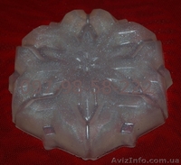 Натуральное  мыло ручной работы  - <ro>Изображение</ro><ru>Изображение</ru> #9, <ru>Объявление</ru> #558578