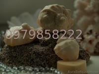 Натуральное  мыло ручной работы  - <ro>Изображение</ro><ru>Изображение</ru> #3, <ru>Объявление</ru> #558578