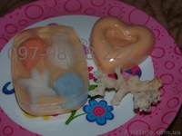 Натуральное  мыло ручной работы  - <ro>Изображение</ro><ru>Изображение</ru> #6, <ru>Объявление</ru> #558578