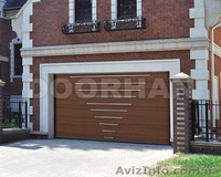 Секционные ворота Винница, Хмельницкий, Кировоград  - <ro>Изображение</ro><ru>Изображение</ru> #4, <ru>Объявление</ru> #559323