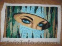 ВЫШИТЫЕ КАРТИНЫ КРЕСТИКОМ - <ro>Изображение</ro><ru>Изображение</ru> #6, <ru>Объявление</ru> #559379