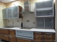 Нестандартные кухни - <ro>Изображение</ro><ru>Изображение</ru> #6, <ru>Объявление</ru> #574213