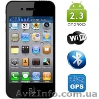 Китайские телефоны, смартфоны - <ro>Изображение</ro><ru>Изображение</ru> #2, <ru>Объявление</ru> #582657