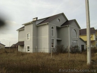 Продам 2-х этажный Дом в Агрономическом  (с. Бохоники ) - <ro>Изображение</ro><ru>Изображение</ru> #2, <ru>Объявление</ru> #589229