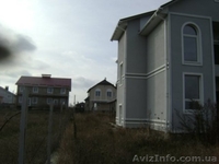 Продам 2-х этажный Дом в Агрономическом  (с. Бохоники ) - <ro>Изображение</ro><ru>Изображение</ru> #3, <ru>Объявление</ru> #589229