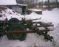 середина от БДТ-7 - <ro>Изображение</ro><ru>Изображение</ru> #2, <ru>Объявление</ru> #589910