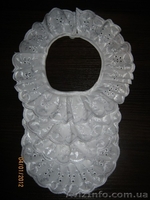 нарядное кружевное жабо воротник  - <ro>Изображение</ro><ru>Изображение</ru> #1, <ru>Объявление</ru> #561391