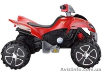 детский квадроцикл razor sm-108 - <ro>Изображение</ro><ru>Изображение</ru> #1, <ru>Объявление</ru> #579515