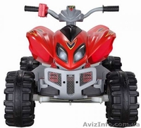 детский квадроцикл razor sm-108 - <ro>Изображение</ro><ru>Изображение</ru> #2, <ru>Объявление</ru> #579515