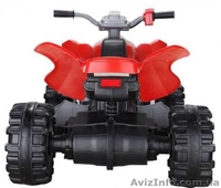 детский квадроцикл razor sm-108 - <ro>Изображение</ro><ru>Изображение</ru> #3, <ru>Объявление</ru> #579515