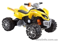 детский квадроцикл razor sm-108 - <ro>Изображение</ro><ru>Изображение</ru> #5, <ru>Объявление</ru> #579515