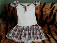 Летнее платице?  - <ro>Изображение</ro><ru>Изображение</ru> #3, <ru>Объявление</ru> #599122