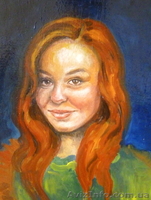 Портрет на заказ - <ro>Изображение</ro><ru>Изображение</ru> #3, <ru>Объявление</ru> #589903