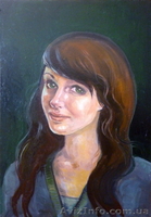 Портрет на заказ - <ro>Изображение</ro><ru>Изображение</ru> #2, <ru>Объявление</ru> #589903