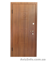 продам двері броньовані - <ro>Изображение</ro><ru>Изображение</ru> #7, <ru>Объявление</ru> #582659