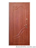 продам двері броньовані - <ro>Изображение</ro><ru>Изображение</ru> #10, <ru>Объявление</ru> #582659