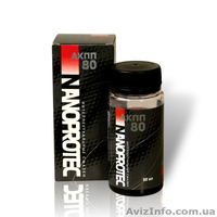 Нанопротек  АКПП 80 мл NANOPROTEC - <ro>Изображение</ro><ru>Изображение</ru> #1, <ru>Объявление</ru> #580543
