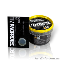 Нанопротек ПСК 5г  NANOPROTEC - <ro>Изображение</ro><ru>Изображение</ru> #1, <ru>Объявление</ru> #580566