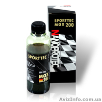 Нанопротек SPORTTEC MAX 200мл   NANOPROTEC - <ro>Изображение</ro><ru>Изображение</ru> #1, <ru>Объявление</ru> #580610