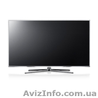 Samsung led 40 D8000 3D - <ro>Изображение</ro><ru>Изображение</ru> #1, <ru>Объявление</ru> #631366
