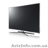 Samsung led 40 D8000 3D - <ro>Изображение</ro><ru>Изображение</ru> #2, <ru>Объявление</ru> #631366