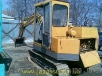 БУ мини трактора с фрезой,экскаваторы Япония - <ro>Изображение</ro><ru>Изображение</ru> #1, <ru>Объявление</ru> #629851