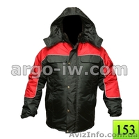 Пошив спецодежды Винница - <ro>Изображение</ro><ru>Изображение</ru> #2, <ru>Объявление</ru> #630989