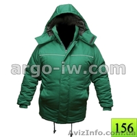 Пошив спецодежды Винница - <ro>Изображение</ro><ru>Изображение</ru> #1, <ru>Объявление</ru> #630989